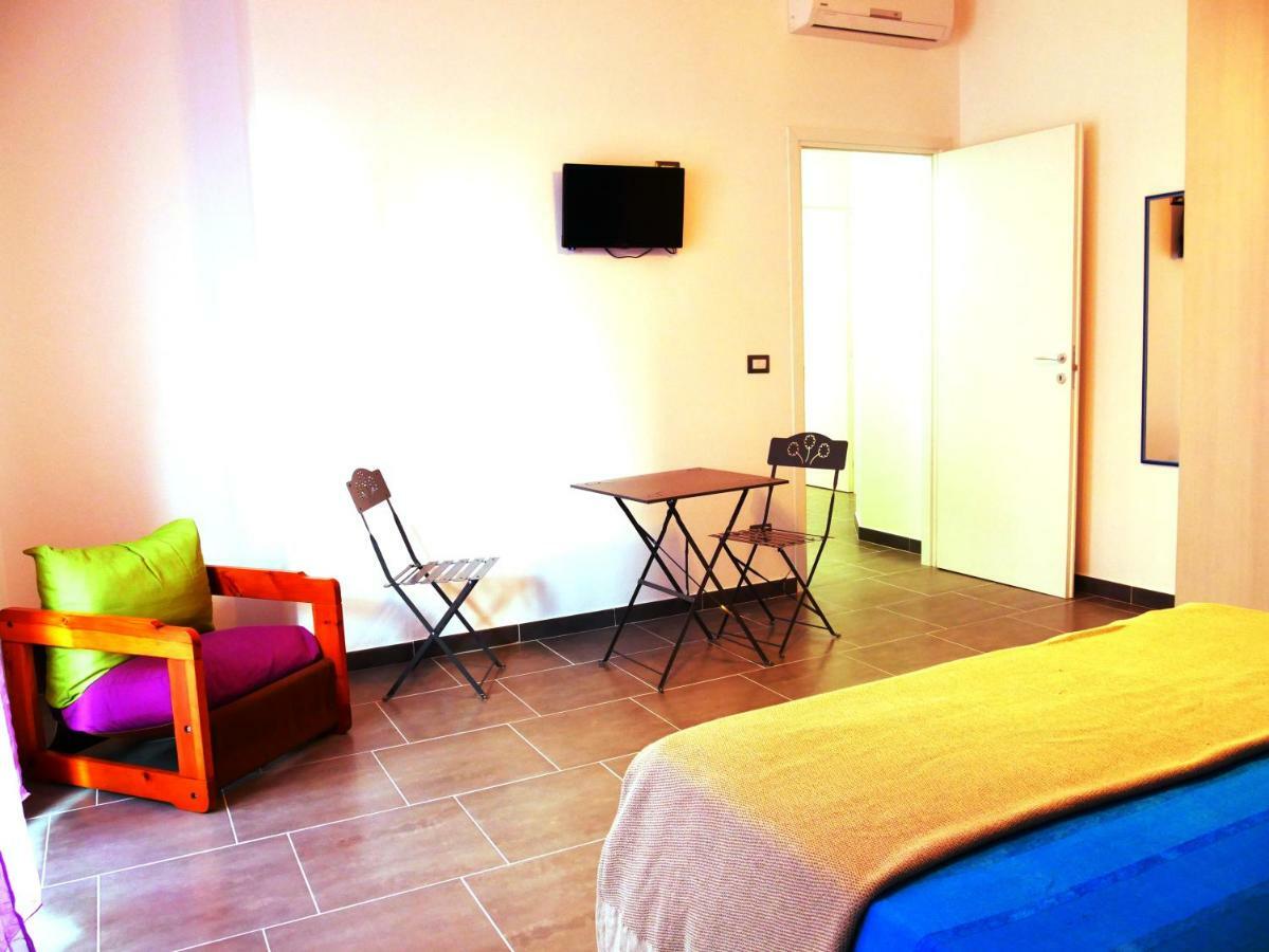 Bed and Breakfast Casa Namaste Lecce Exterior foto