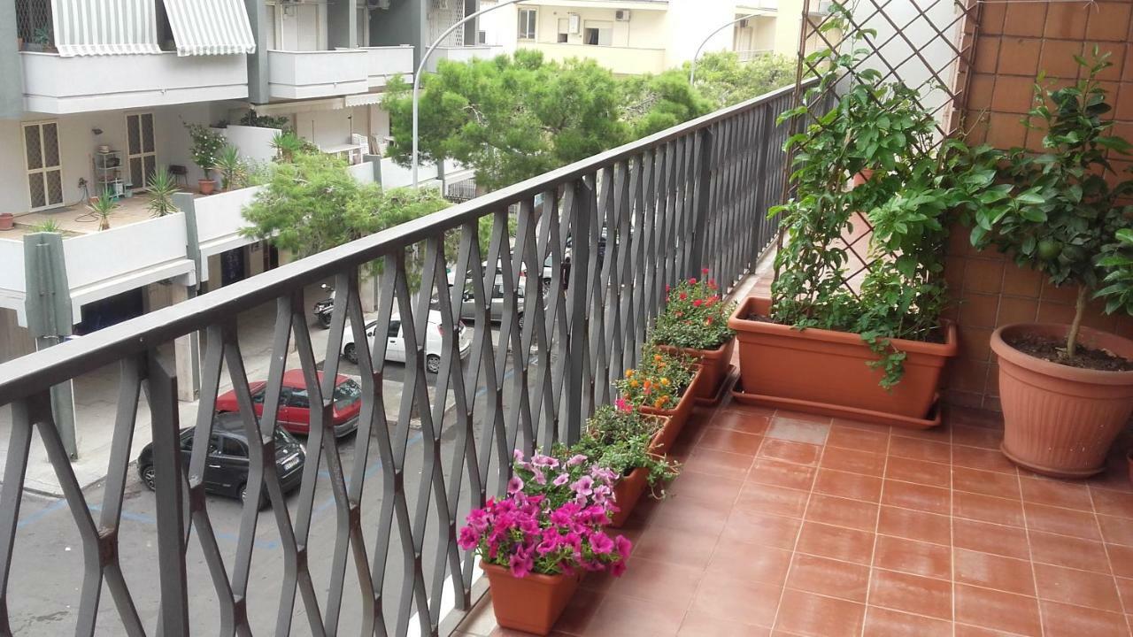 Bed and Breakfast Casa Namaste Lecce Exterior foto