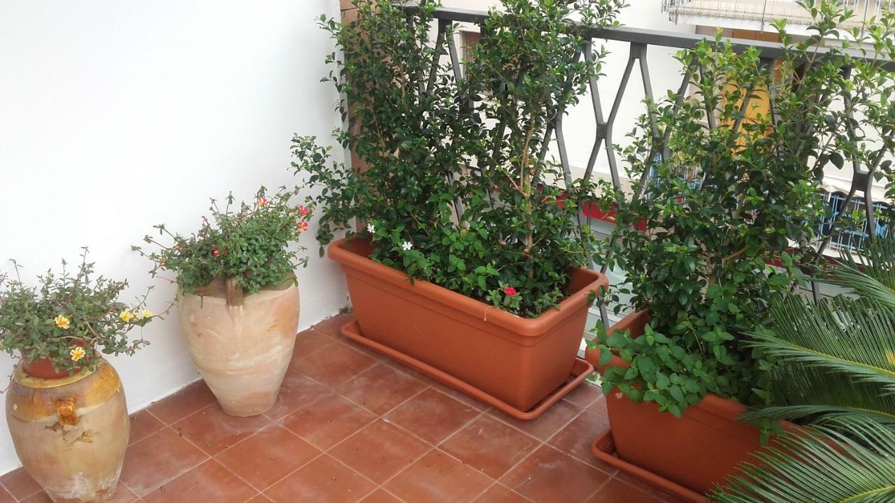 Bed and Breakfast Casa Namaste Lecce Exterior foto